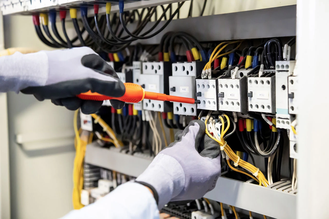 Circuit-Breaker-Upgrades