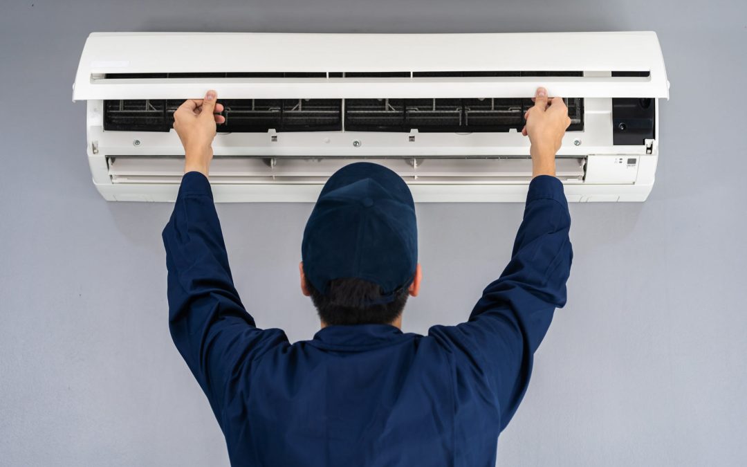 Choosing The Right Air Conditioner For Brisbane Homes: Split Vs Ducted