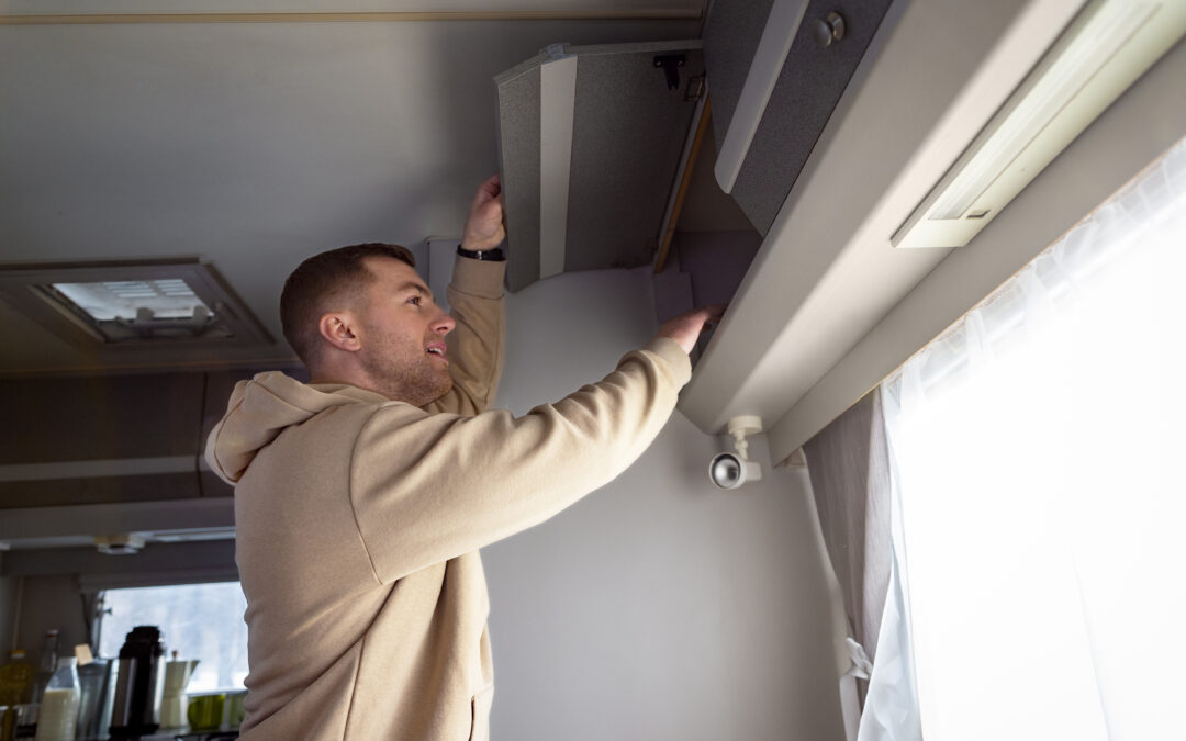 Beat The Brisbane Heat – 5 Signs Your Split System Needs A Service